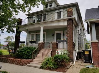 2760 Casper St, Detroit, MI 48209