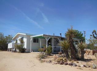 676 Ripon St, Yucca Valley, CA 92284