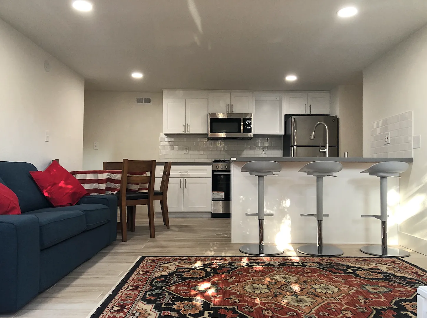 1801 Milvia Street — Photo 4