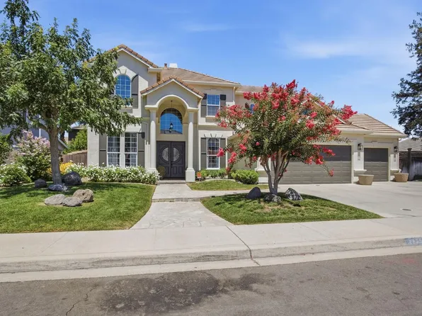 2835 Castleview Dr, Turlock, CA 95382