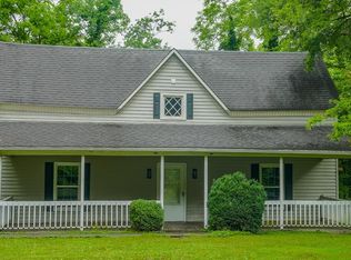 1999 Freeport Rd NW, Dalton, GA 30720