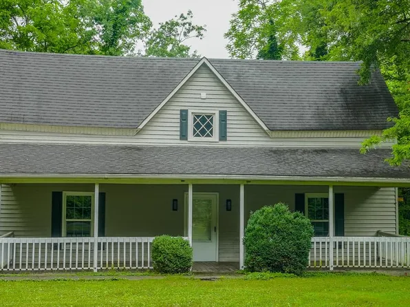 1999 Freeport Rd NW, Dalton, GA 30720