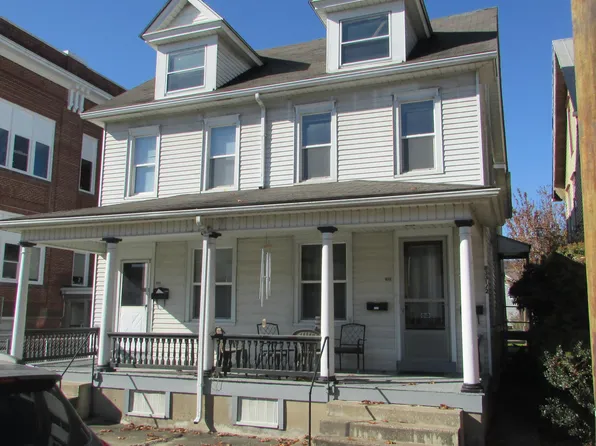 831-833 Susquehanna St, Sunbury, PA 17801