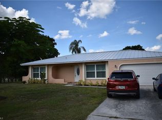 4497 17th Pl SW, Naples, FL 34116