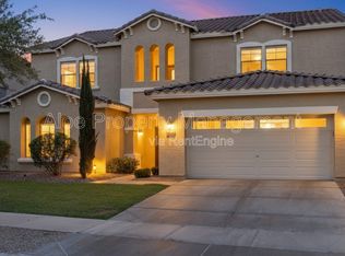 2974 E Powell Way, Gilbert, AZ 85298