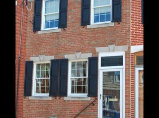 140 Mifflin St, Philadelphia, PA 19148