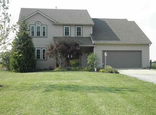 8510 N Mayne Rd, Roanoke, IN 46783