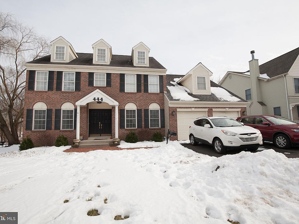 444 Main St, Tullytown, PA 19007 Zillow