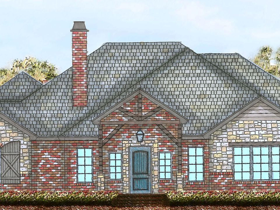 1st image of 2402 Oakridge Ln
