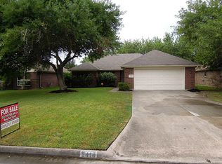 5414 Pecos St, Dickinson, TX 77539