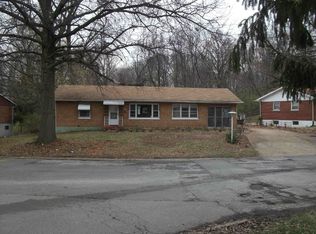 8341 Hawkesbury Dr, Saint Louis, MO
