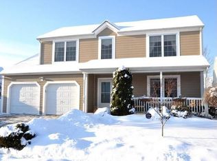 1765 Red Bud Rd, Quakertown, PA 18951