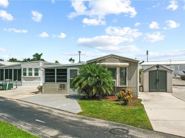 11641 Cardiff DR, FORT MYERS, FL 33908