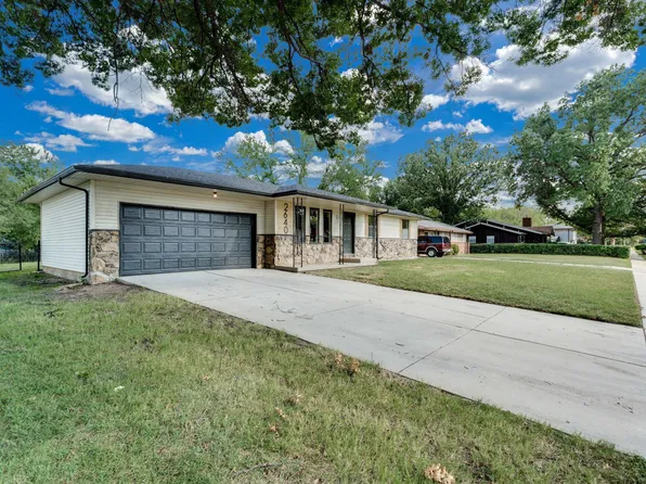 2640 N Gentry Ave, Wichita, KS 67220