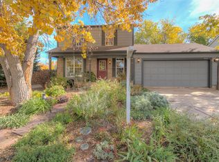 916 Clover Cir, Lafayette, CO 80026