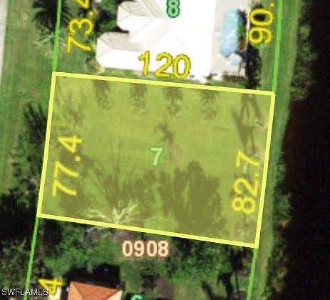 2nd image of 17164 Cape Horn Blvd