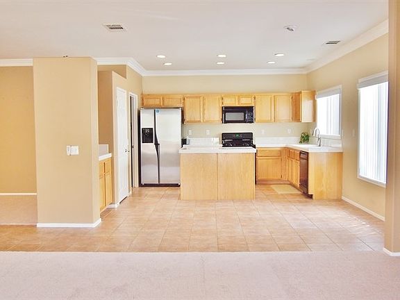 Open Kitchen