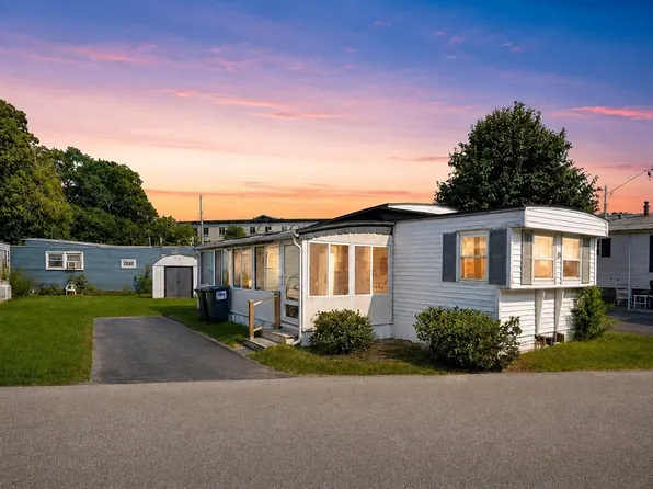 39 Melody Dr, Plainville, MA 02762