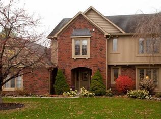 504 Pixley Ln, Noblesville, IN