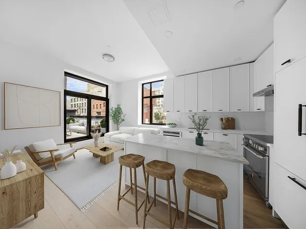 501 47th Rd #1B, Long Island City, NY 11101