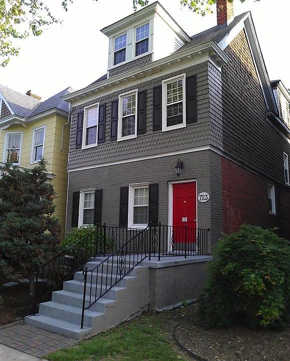 1st image of 723 Graydon Ave APT 4