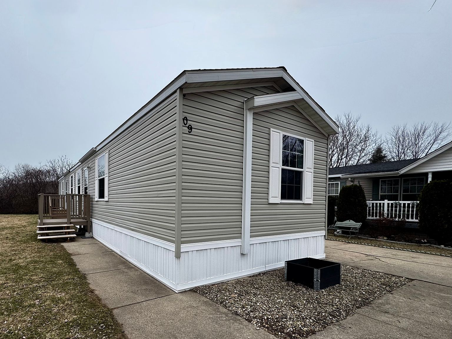 11159 Red Arrow Hwy #9, Bridgman, MI 49106 | MLS #592200 | Zillow