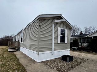 11159 Red Arrow Hwy #9, Bridgman, MI