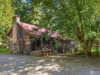 44641 SE 71st Street, Snoqualmie, WA, 98065