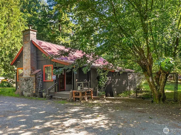 44641 SE 71st Street, Snoqualmie, WA 98065