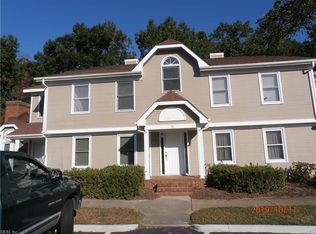 501 Bridge Xing APT C, Yorktown, VA 23692