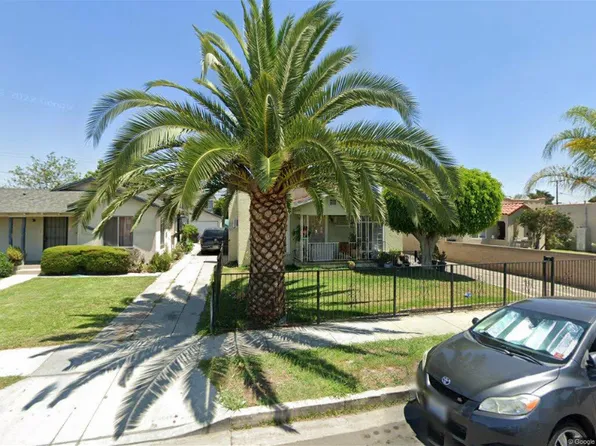 3547 E 54th St #A, Maywood, CA 90270