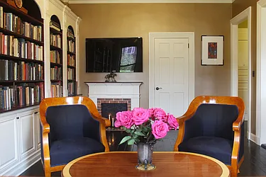 Rented by Ian Alexander Realty Group LLC