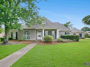 6244 Snowden Dr, Baton Rouge, LA 70817