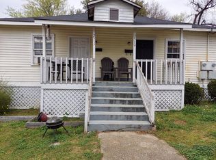 2519 Gervais St, Columbia, SC 29204