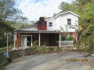 246 Airport Ln #234/287, Wayland, KY 41666