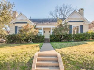 3701 W 4th St, Fort Worth, TX 76107