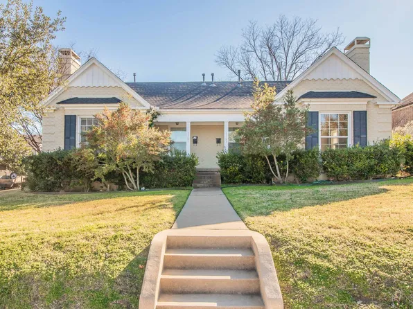 3701 W 4th St, Fort Worth, TX 76107