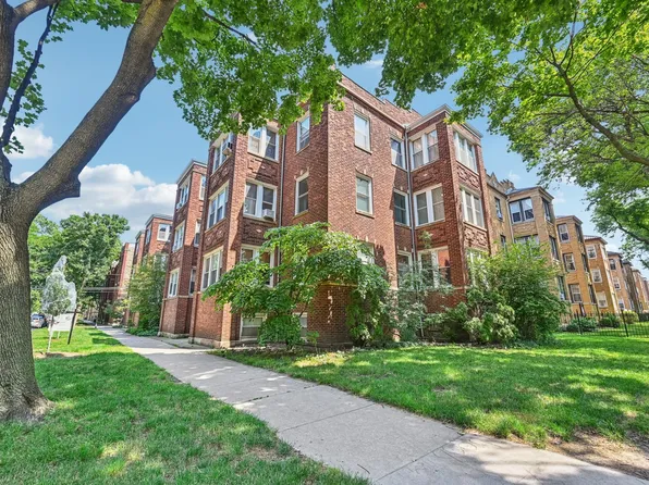 1971 W Winona St APT 2W, Chicago, IL 60640