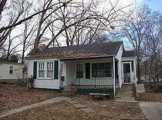 9 Springdale Dr NW, Rome, GA 30165