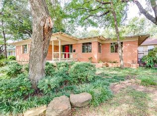 1616 Lake Shore Dr, Fort Worth, TX 76103