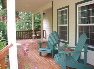 580 NE Anna Rd, Poulsbo, WA 98370