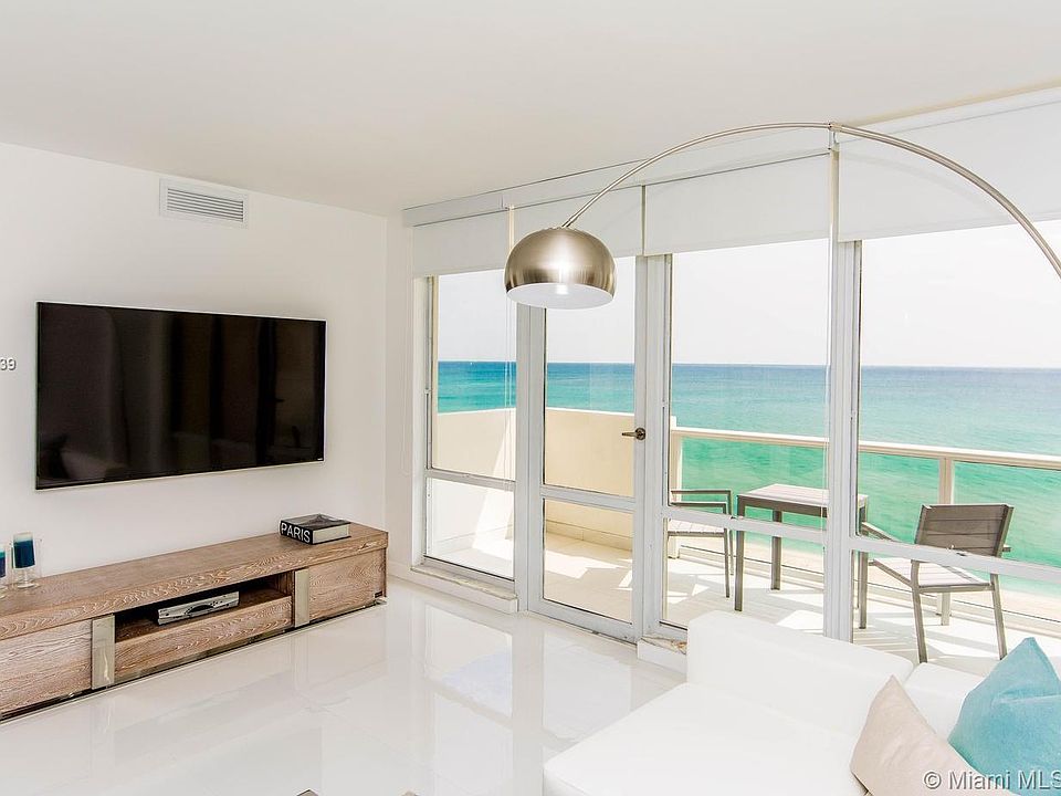 1st image of 5601 Collins Ave #110