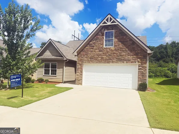 123 W Lexington Ave, Griffin, GA 30223
