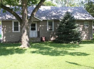 25127 S Tryon St, Channahon, IL 60410