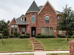 3305 Ashford Ln, McKinney, TX 75072