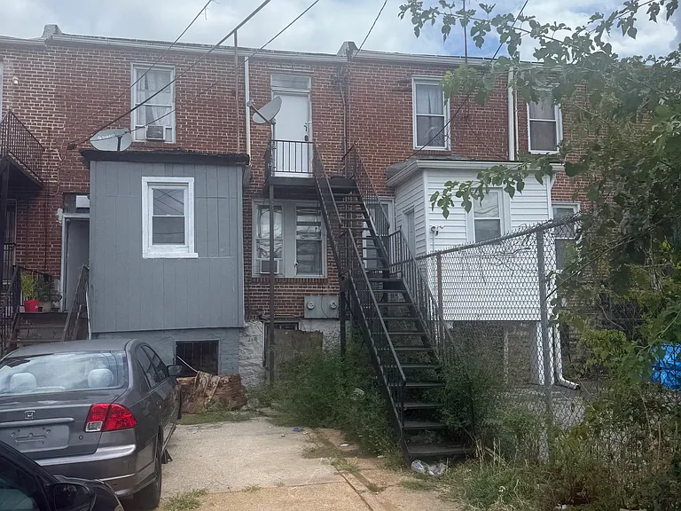 5410 Reisterstown Rd #3 — Photo 6