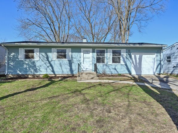 1713 Rogers Ave