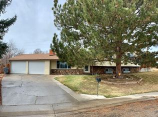 849 Cactus Ct, Rifle, CO 81650