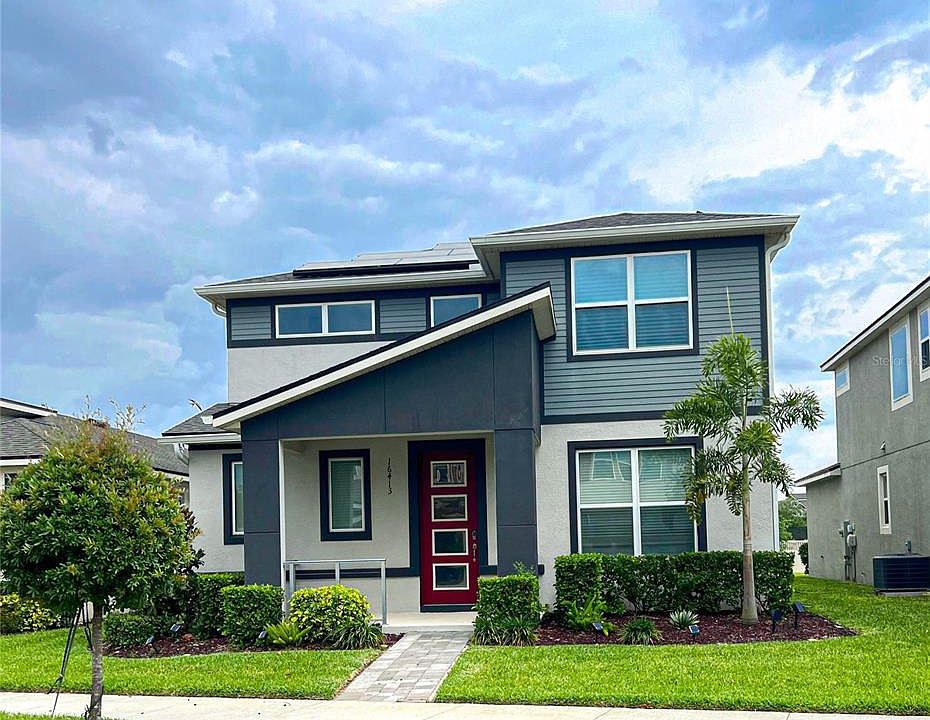 1st image of 16413 OLIVE HILL DRIVE