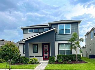 16413 Olive Hill Dr, Winter Garden, FL 34787